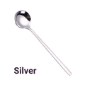 Nova - Tea Spoon - Silver