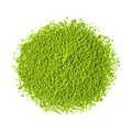 Matcha Green tea - ingredients - close up - Muave
