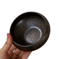 muave - traditional Japanese matcha set - bowl